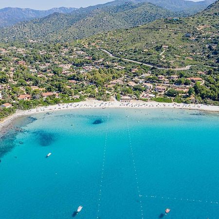 Villa Orchestra Sul Mare Torre delle Stelle Extérieur photo