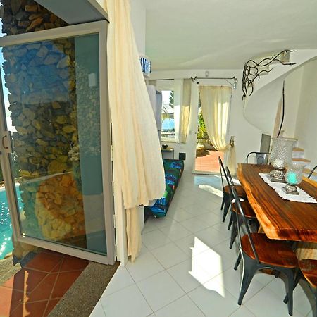 Villa Orchestra Sul Mare Torre delle Stelle Extérieur photo