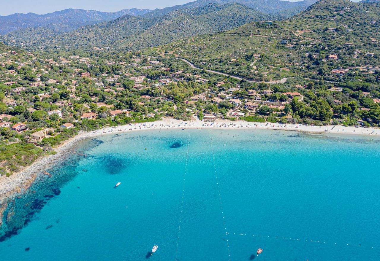 Villa Orchestra Sul Mare Torre delle Stelle Extérieur photo