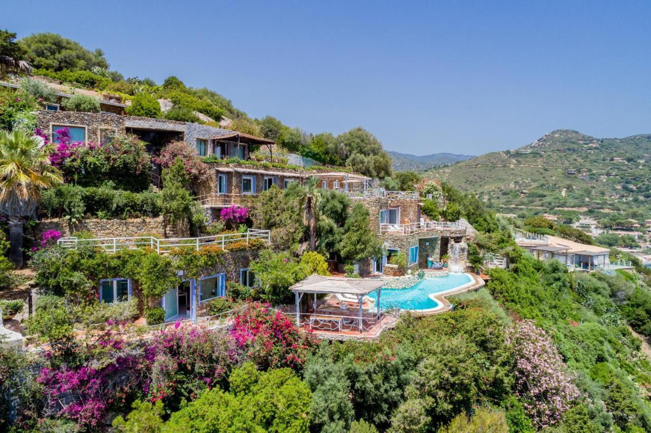 Villa Orchestra Sul Mare Torre delle Stelle Extérieur photo
