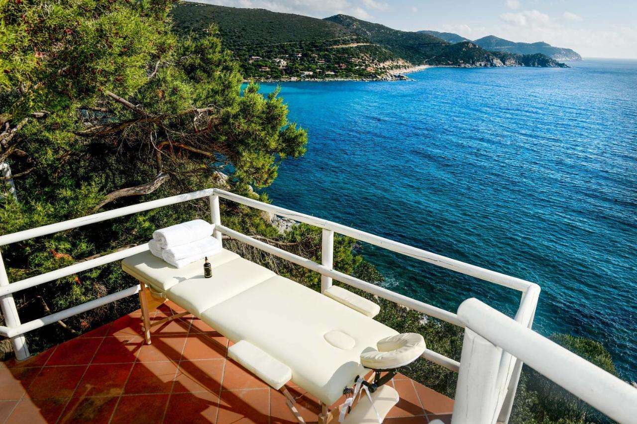 Villa Orchestra Sul Mare Torre delle Stelle Extérieur photo