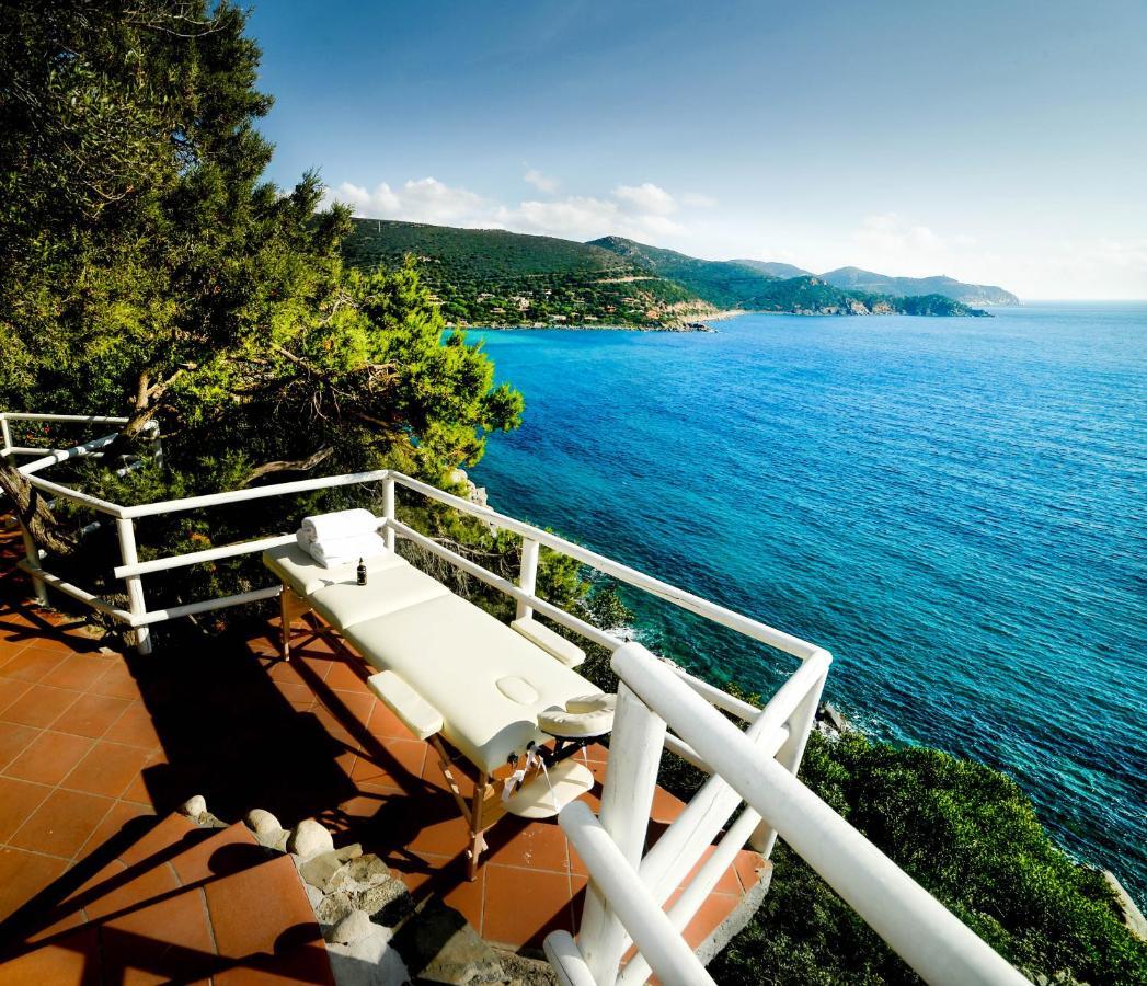 Villa Orchestra Sul Mare Torre delle Stelle Extérieur photo