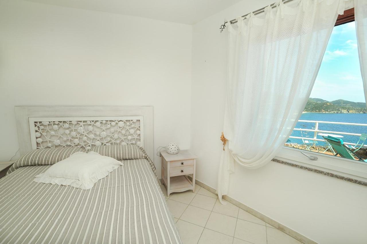 Villa Orchestra Sul Mare Torre delle Stelle Extérieur photo