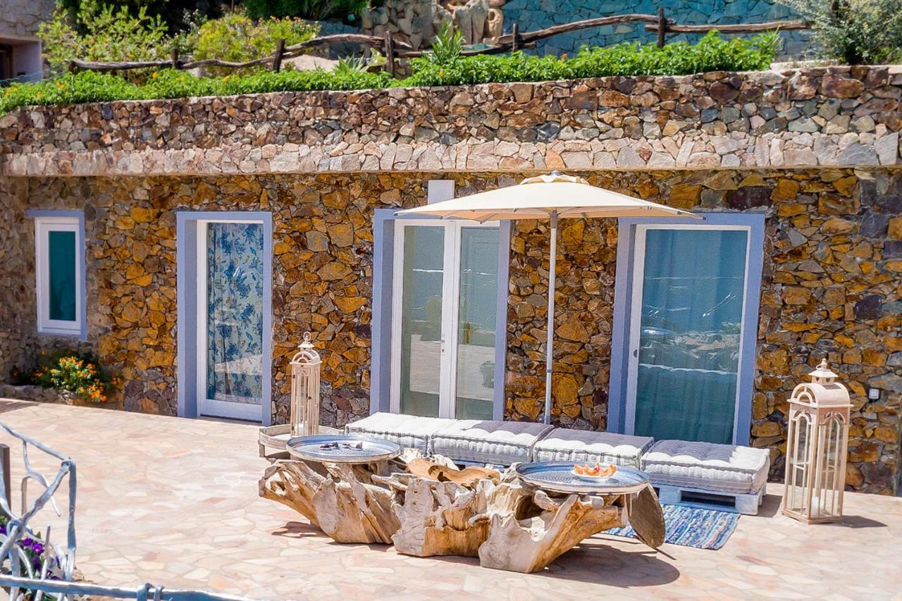 Villa Orchestra Sul Mare Torre delle Stelle Extérieur photo