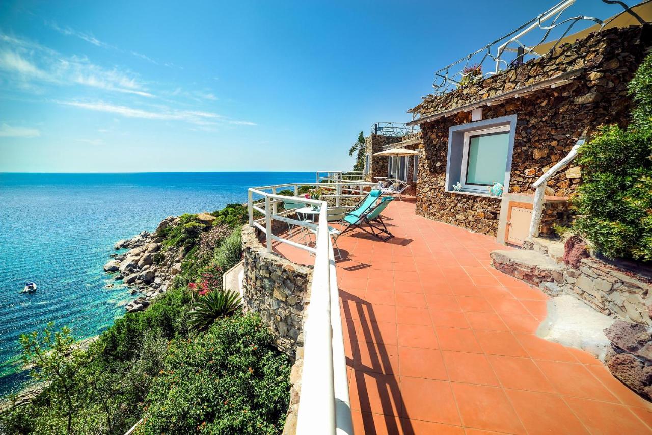 Villa Orchestra Sul Mare Torre delle Stelle Extérieur photo