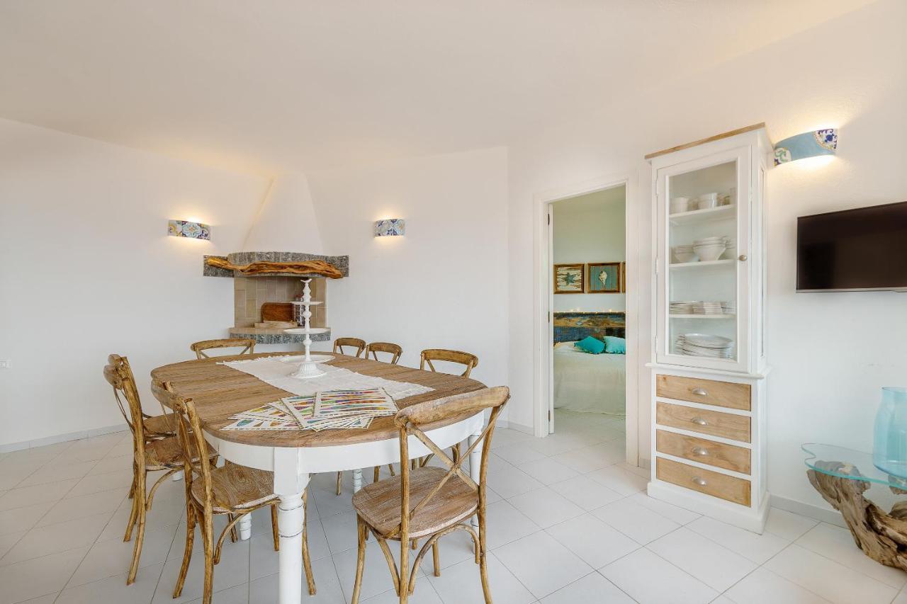 Villa Orchestra Sul Mare Torre delle Stelle Extérieur photo