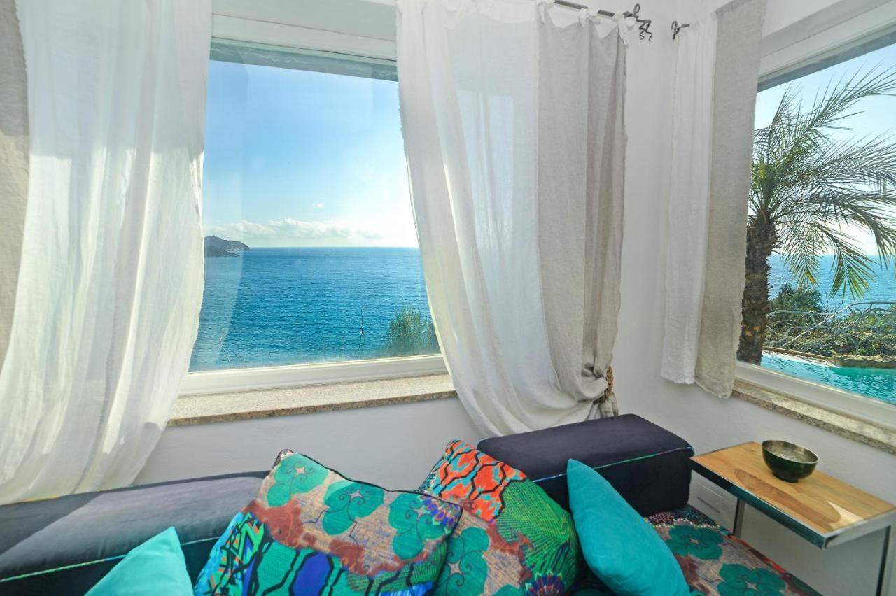 Villa Orchestra Sul Mare Torre delle Stelle Extérieur photo