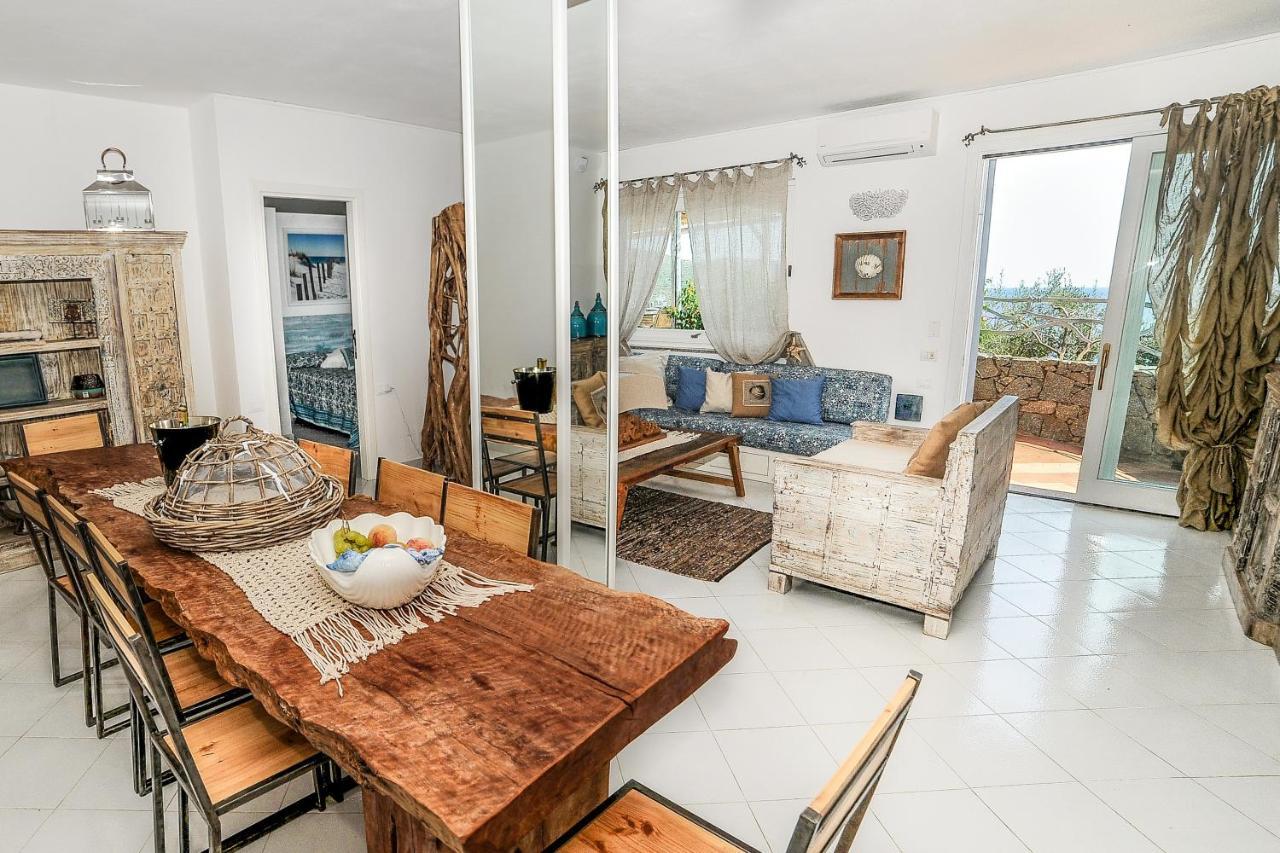 Villa Orchestra Sul Mare Torre delle Stelle Extérieur photo