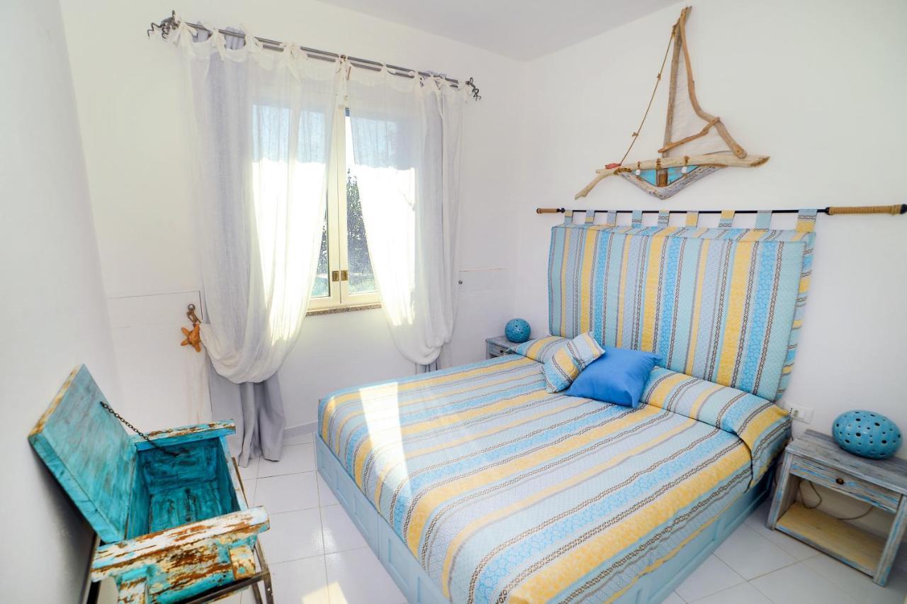 Villa Orchestra Sul Mare Torre delle Stelle Extérieur photo